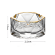 Glass Ashtray